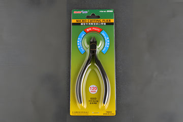 Master Tools Micro Cutting Pliers