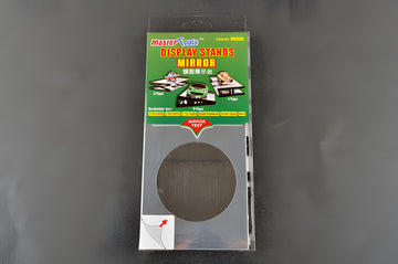 Master Tools Mirror display stand