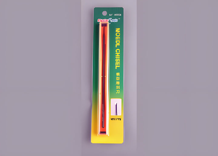 Master Tools Model Chisel - R2