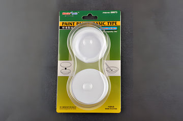 Master Tools Paint Pallet - Basic Type