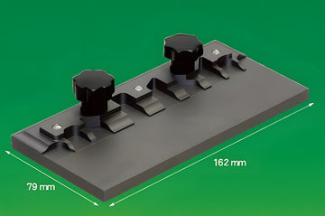 Master Tools Photo Etched parts Bender(L)