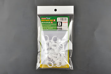 Master Tools Ring cup w/ wall