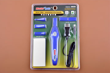 Master Tools Sander / Polisher