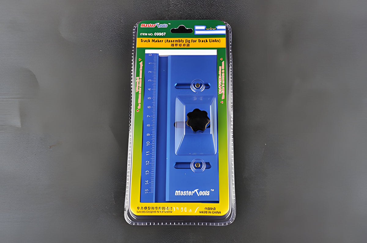 Master Tools Track Maker (Assembly Jig for Track Links)