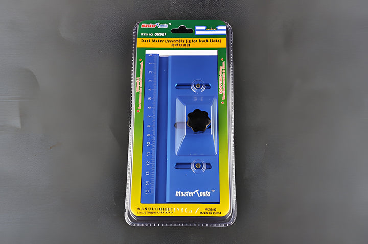 Master Tools Track Maker (Assembly Jig for Track Links)
