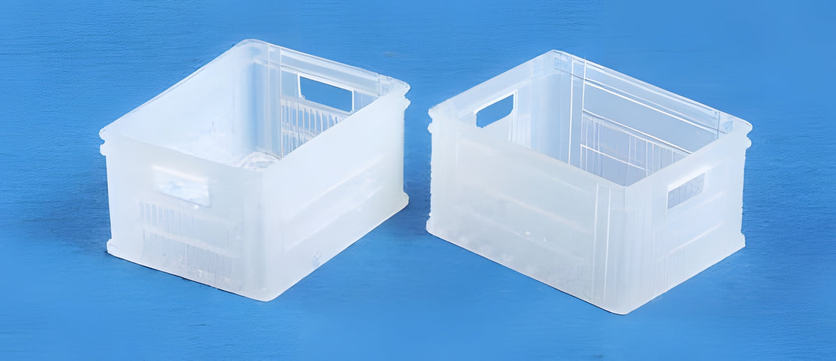 Matho 1/35 Plastic Crates B