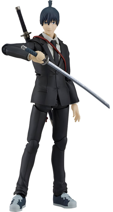 figma Aki Hayakawa