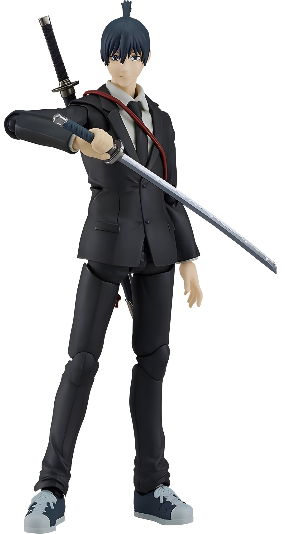 figma Aki Hayakawa