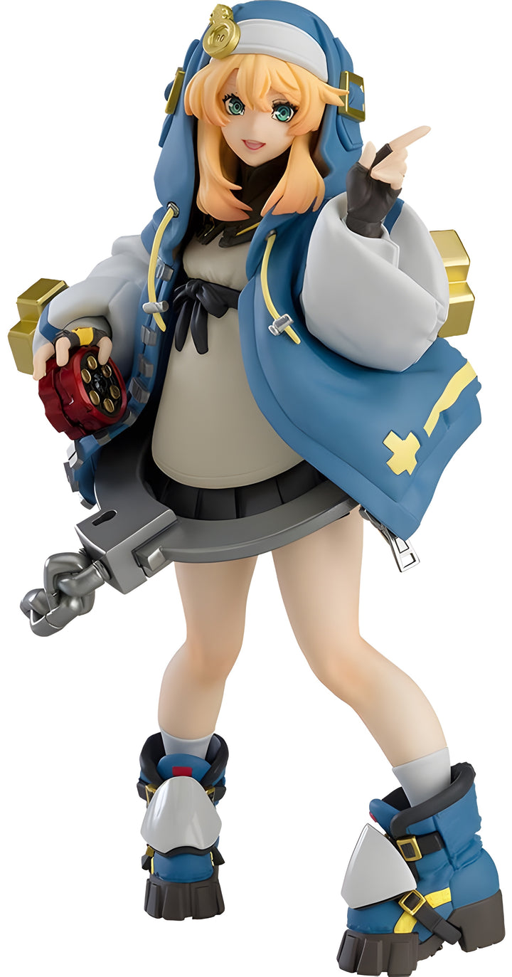 POP UP PARADE Bridget