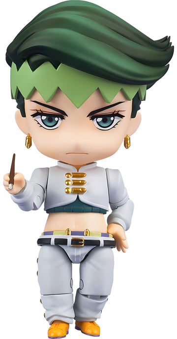 Nendoroid Rohan Kishibe(re-run) No.1256