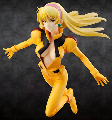 Megahouse Excellent Model RAHDX G.A.NEO, Loos Katejina (Repeat) "Mobile Suit Victory Gundam"