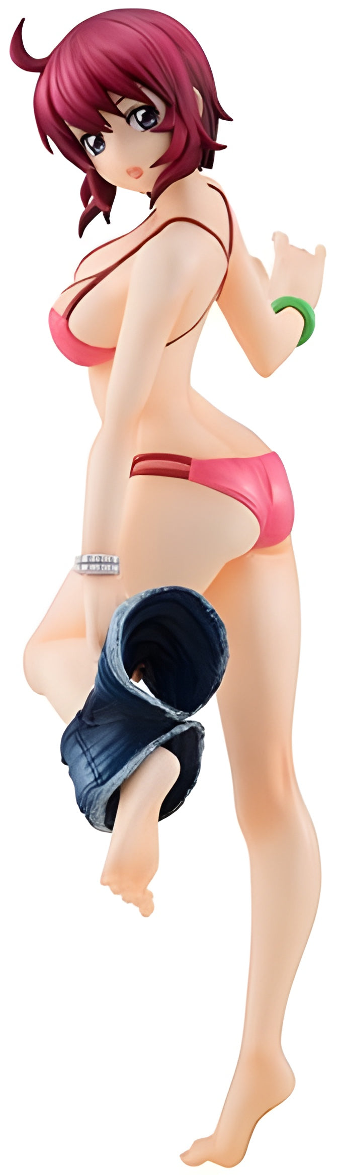 Lunamaria Hawke Swim Suit ver