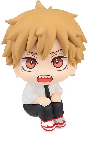 Megahouse Look Up Denji "Chainsaw Man"