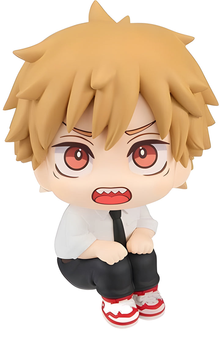 Megahouse Look Up Denji "Chainsaw Man"