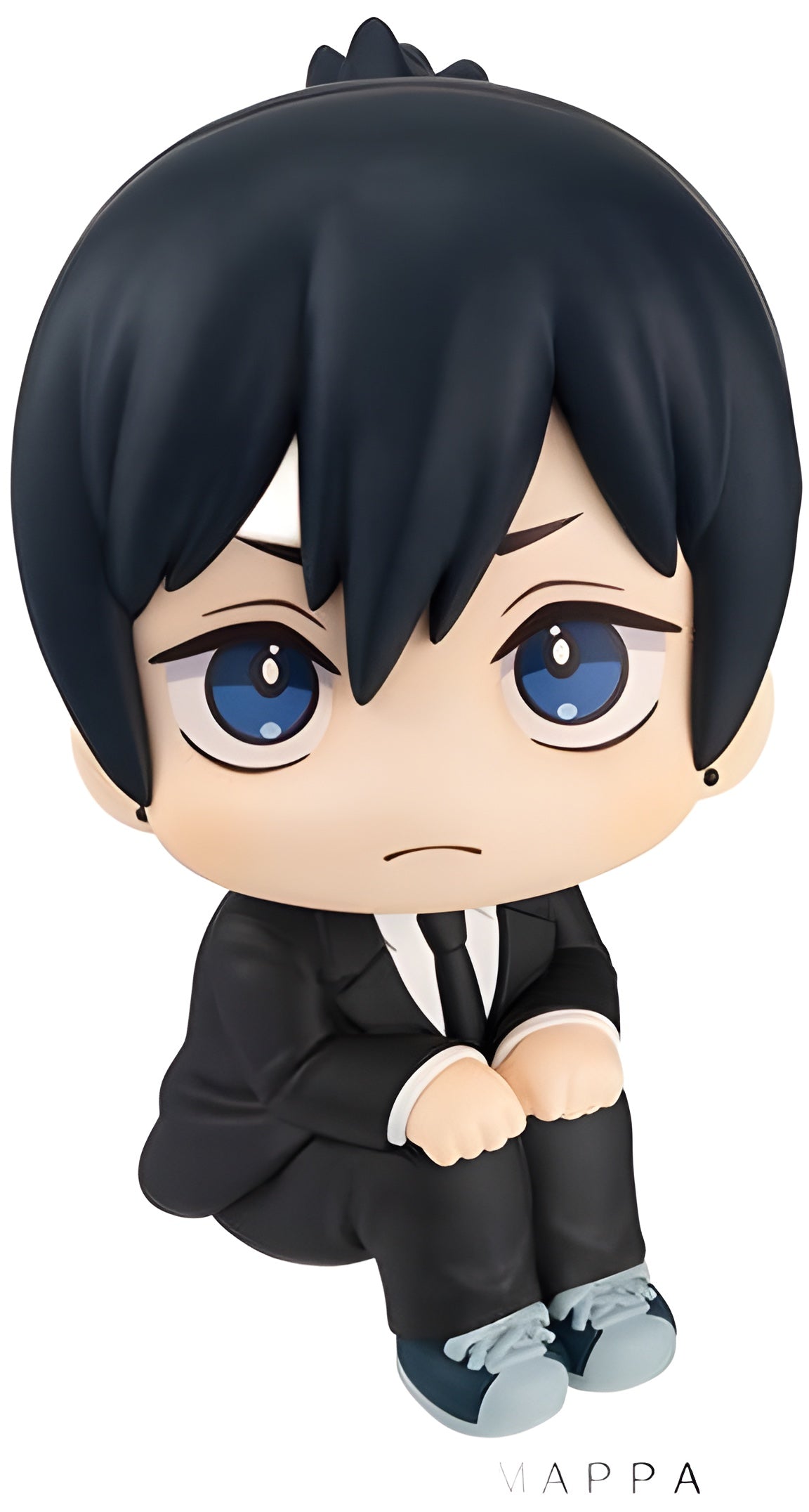 Megahouse LookUp Aki Hayakawa "Chainsaw Man"