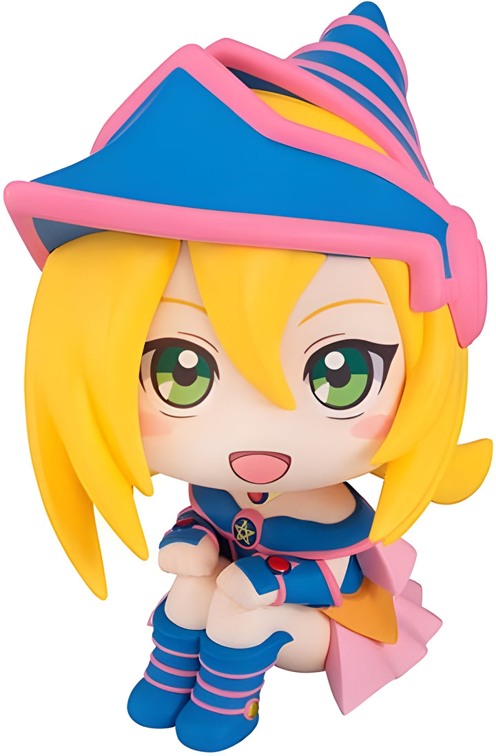 Lookup Yu-Gi-Oh！ Duel Monsters Dark Magician Girl