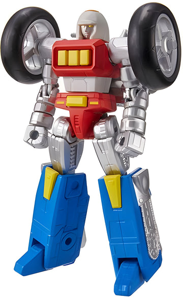 Machine build Series Machine Robo Revenge of Cronos Bike Robo（Repeat）