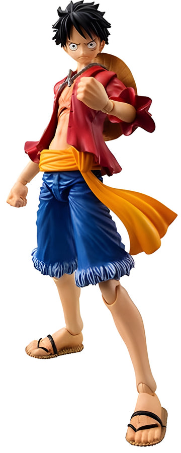 Variable Action Heroes ONE PIECE Monkey D. Luffy