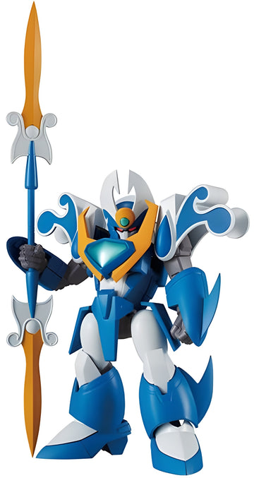 Variable Action MINI Mado King Granzort AQUABEAT（Repeat）