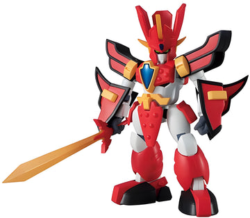 Variable Action MINI Mado King Granzort GRANZORT（Repeat）