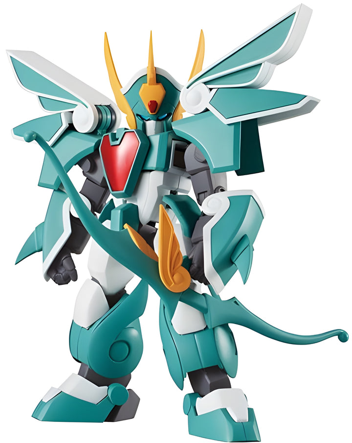 Variable Action MINI Mado King Granzort WINZART（Repeat）