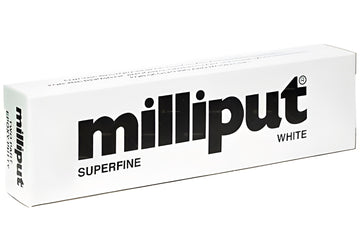 Milliput Superfine White, 4 oz/pack