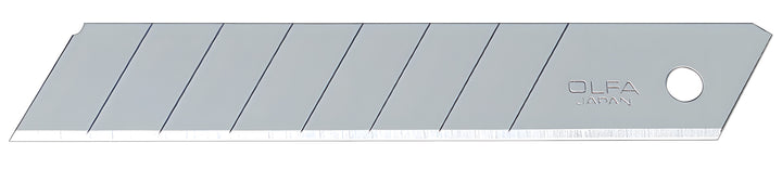 OLFA 18mm HD Silver Snap-Off Blade - 5/pk (LB-5B)