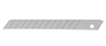 OLFA 9mm Precision Silver Snap-Off Blade-5/pk (AB-5B)