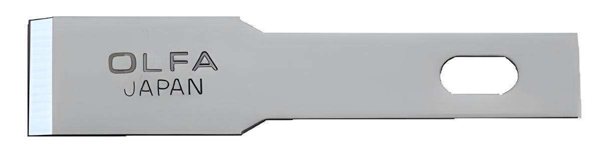 OLFA Chisel Art Blade - 5/pk (KB4-F/5)