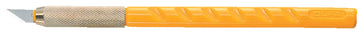 OLFA Graphic Art Knife w/ 5 Blades (AK-1/5B)