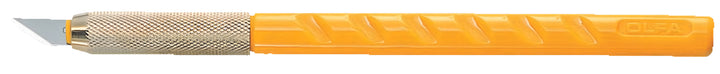 OLFA Graphic Art Knife w/ 5 Blades (AK-1/5B)