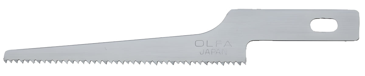 OLFA Narrow Saw Art Blade - 3/pk (KB4-NS/3)