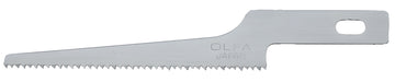 OLFA Narrow Saw Art Blade - 3/pk (KB4-NS/3)