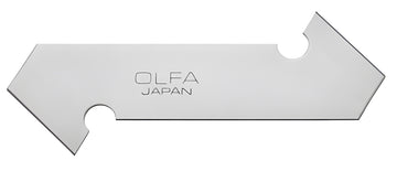 OLFA Plastic/Laminate Replace Blade - 3/pk (PB-800)