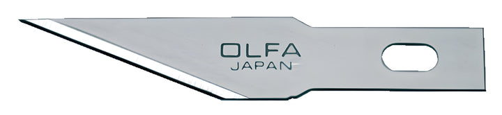 OLFA Precision Art Blade, #11 Compatible-5/pk (KB4-S/5)
