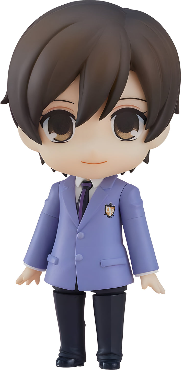 Nendoroid Haruhi Fujioka