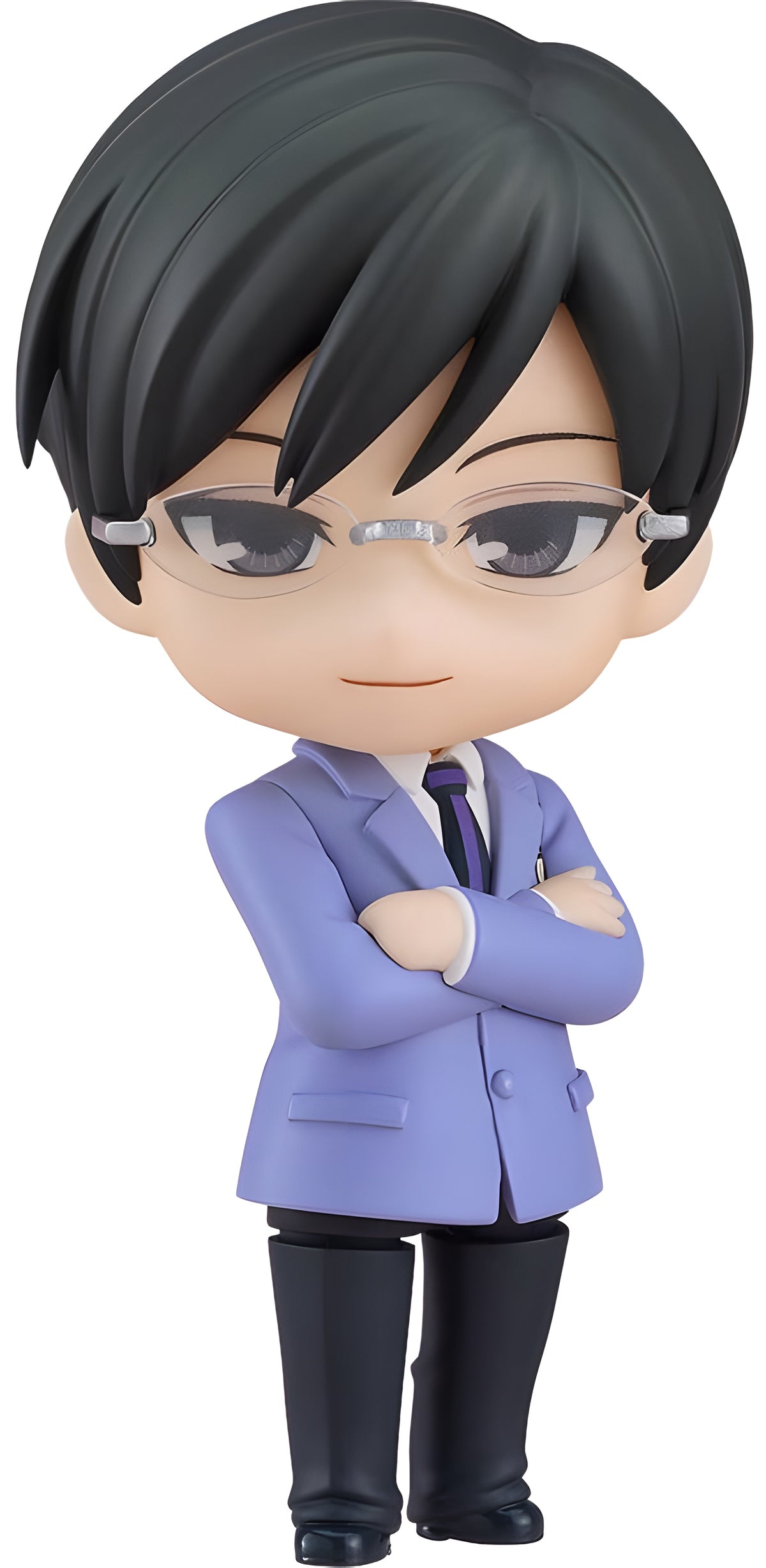 Nendoroid Kyoya Ootori