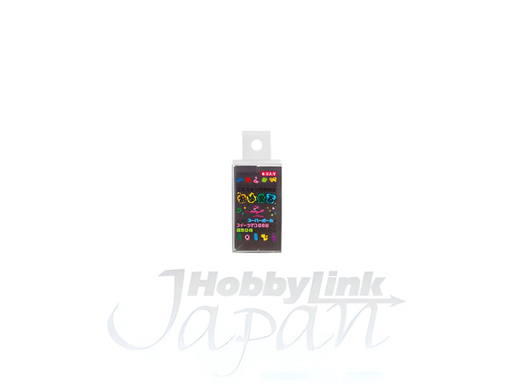 Oyumaru Reusable Modelling Compound - Black