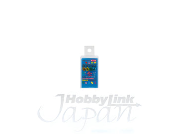 Oyumaru Reusable Modelling Compound - Blue