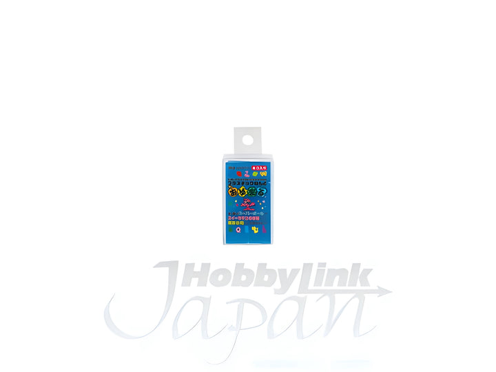 Oyumaru Reusable Modelling Compound - Blue