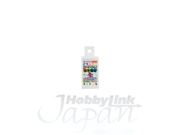 Oyumaru Reusable Modelling Compound - Clear