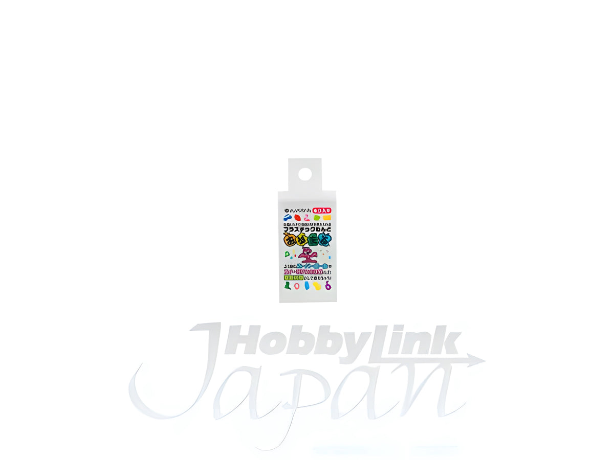 Oyumaru Reusable Modelling Compound - Clear