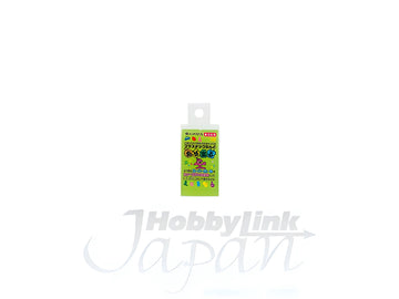 Oyumaru Reusable Modelling Compound - Green