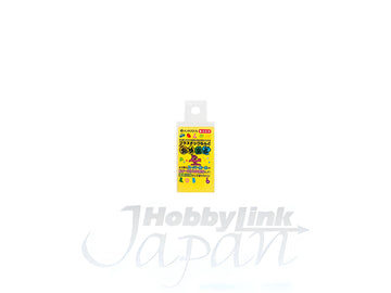 Oyumaru Reusable Modelling Compound - Yellow
