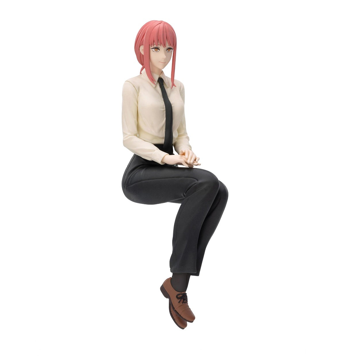 white background