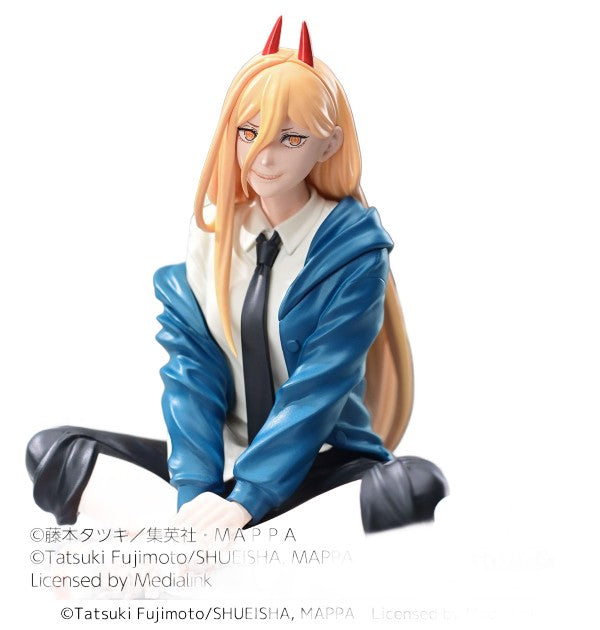 white background