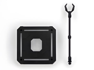 Sentinel X Board Display Stand