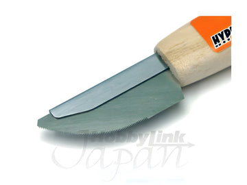 Shimomura Alec Hyper Cut Pro-R Saw - 0.1mm