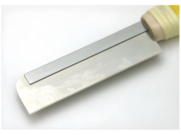 Shimomura Alec Hyper Cut Saw - 0.1mm