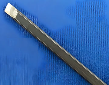 Shimomura Alec Kisa-Gu Flat Blade Scraper